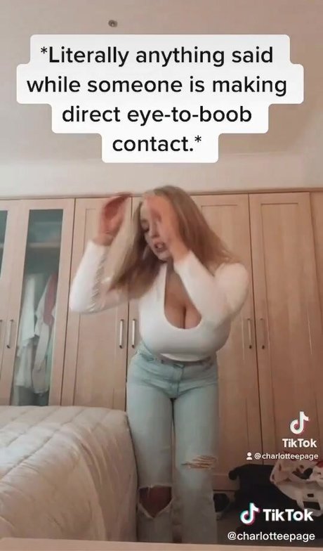 Charlotte Page freie pornografische galerien