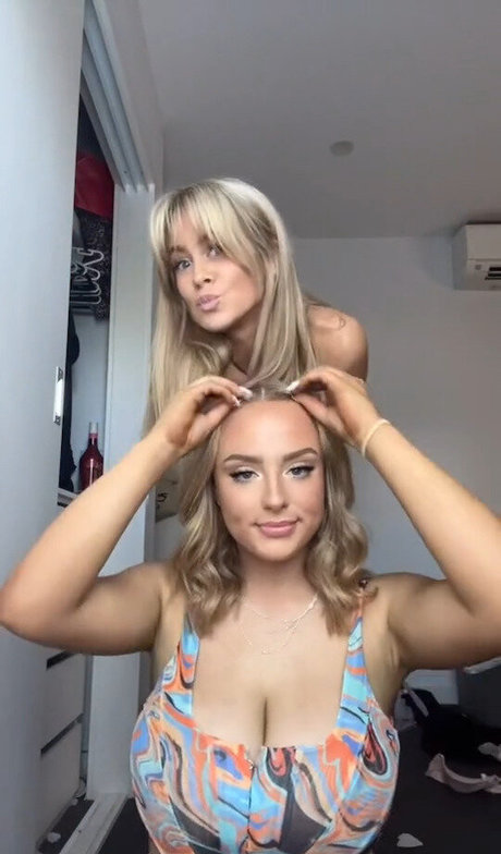 Charlotte Page schöne erotische galerie