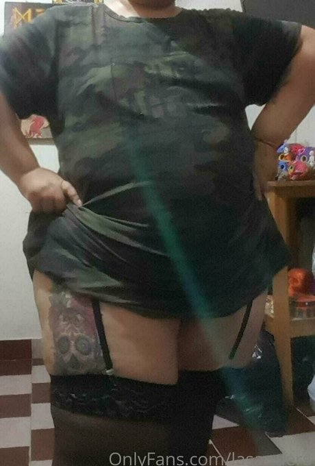 lasanders model xxx bilder