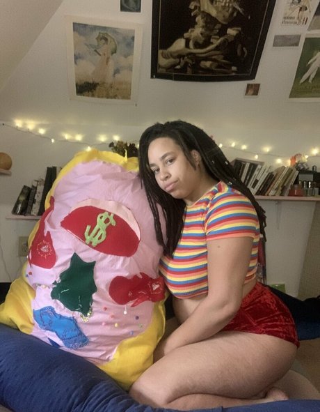 hotpocketprincess exklusive nackt foto