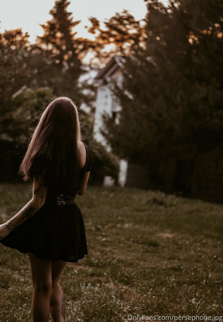 persephone27x schöne erwachsene galerie