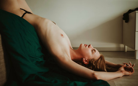 Novosyolova Anna heiße freie galerien