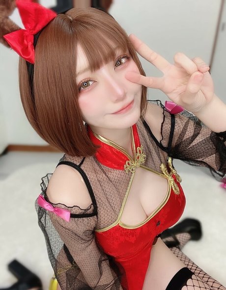 kasagi cos exklusive akt bilder