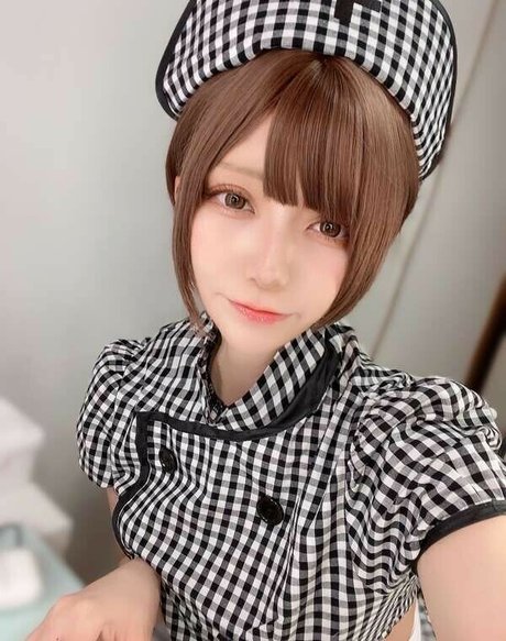 kasagi cos xxx pornostar foto