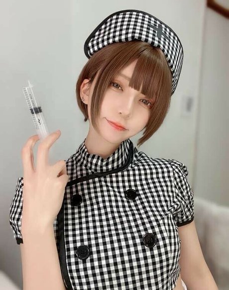 kasagi cos nackt sex fotos