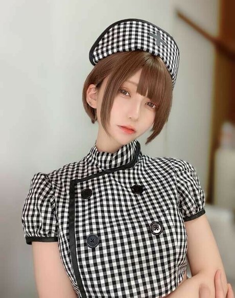 kasagi cos sexy hd bild