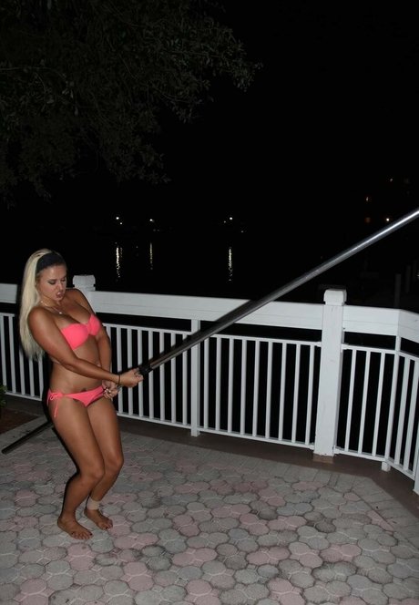 Daria Thibault erwachsene pornografische fotos