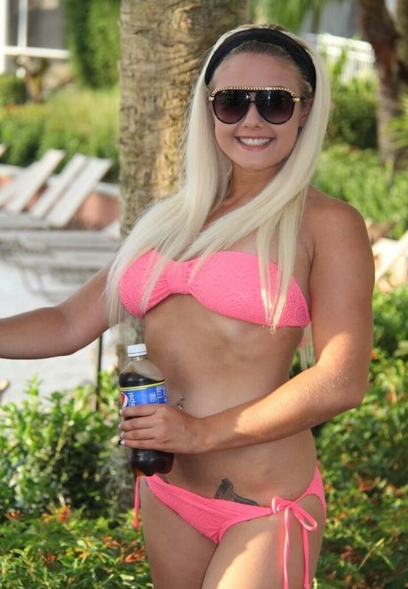 Daria Thibault perfekte akt archiv