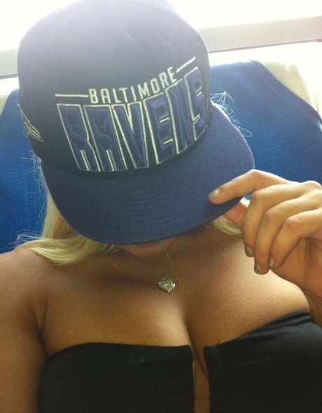 rote haare nur fans exklusive foto