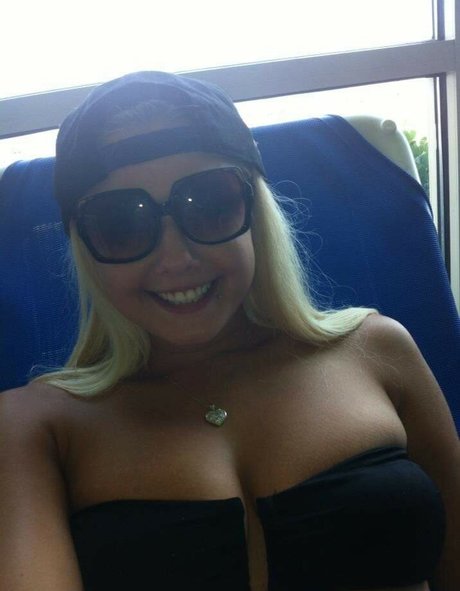 amateur blondine nur fans erotische kostenlose galerie