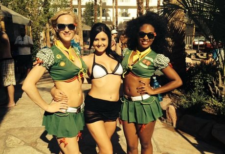 Daria Thibault model sex archiv