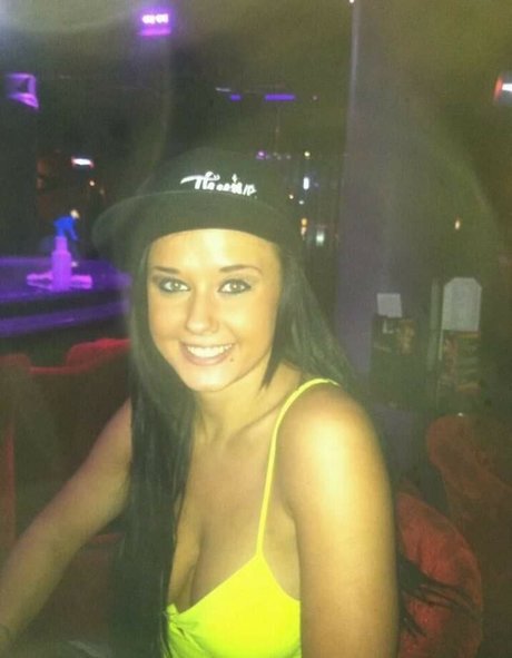 Daria Thibault heiße sexy fotos