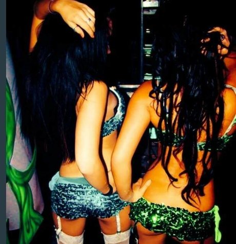 Daria Thibault xxx bilder