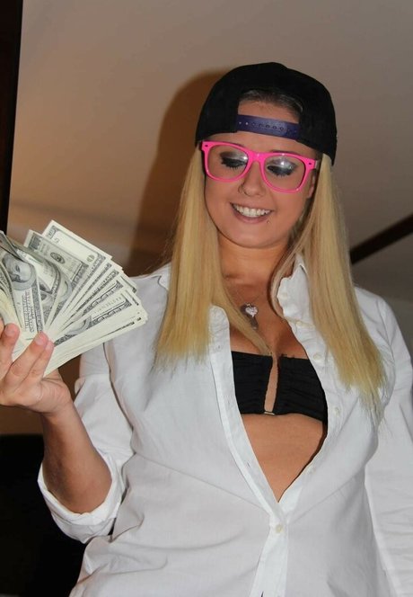 Daria Thibault beste pornographische bilder