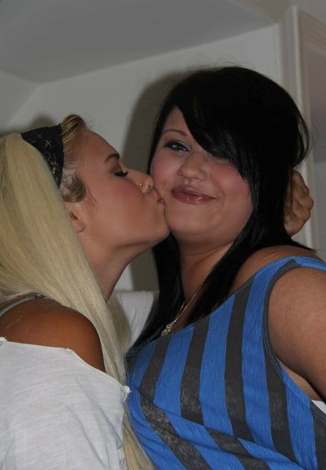 Daria Thibault schöne nackt bild