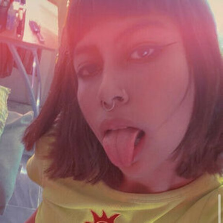 Pauline Balderas xxx foto