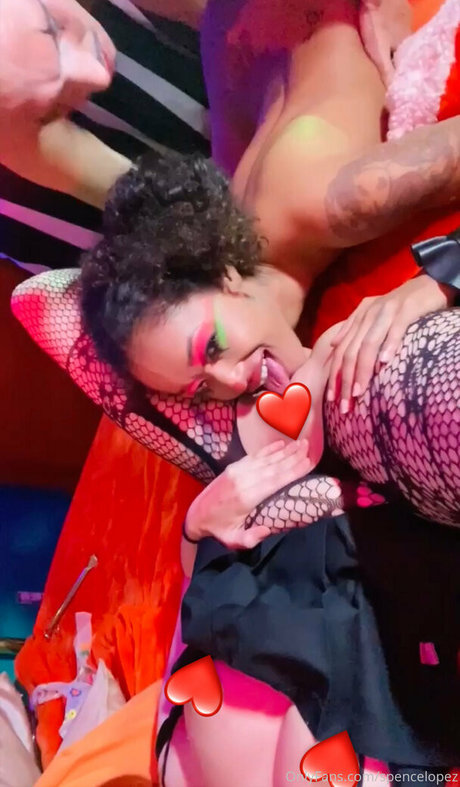 spencelopez beste porno bilder