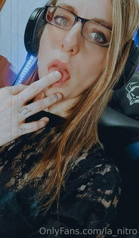 la nitro beste pornografische foto