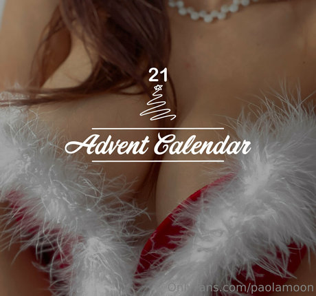 paolamoon xxx kunst galerie