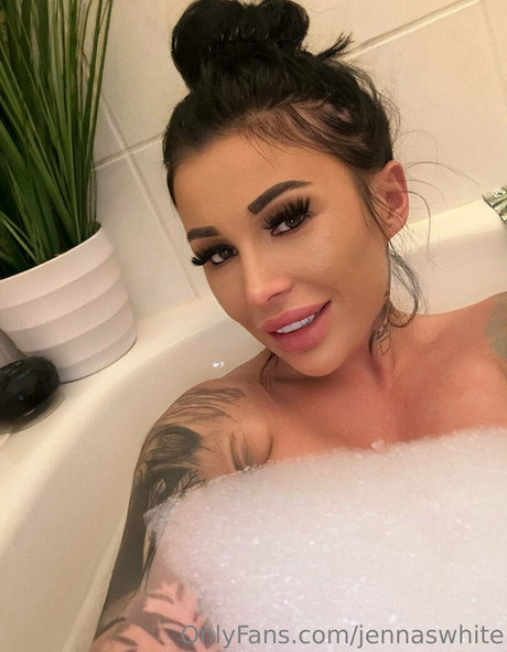 jennaswhite sexy hübsche archiv