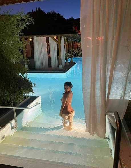 Gabby De Almeida Rinne schauspielerin xxx fotos