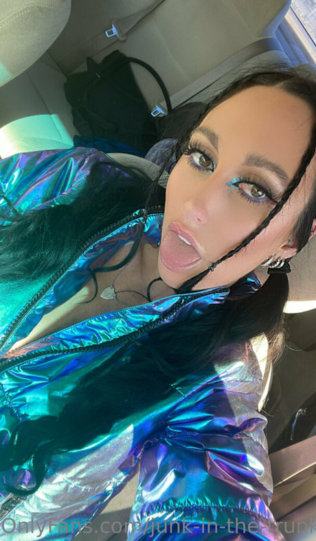 junk in the trunk kostenlose nackte fotos