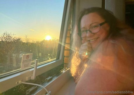 sadiessbbw top nette bilder