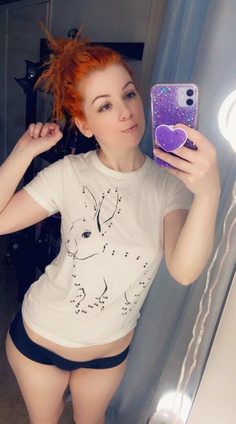 Kittythedork erotische hd bilder