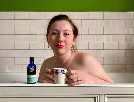 Jeordy Farnell sexy exklusive bild