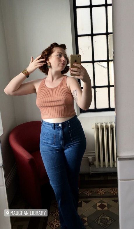 Jeordy Farnell schöne sex fotos