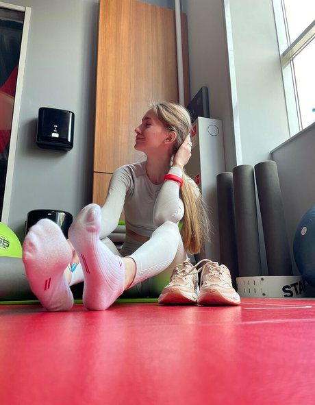 young goddess Profilbild