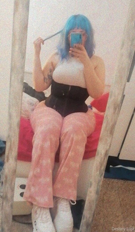 destinylust_ exklusive akt galerie