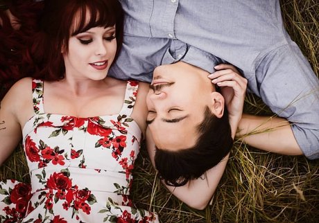 rothaarige gesichtsbehandlung onlyfans nette galerien