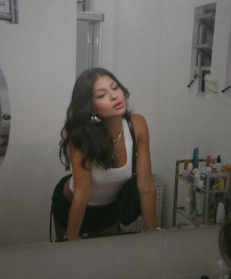 Malu Camargo erwachsene nette foto