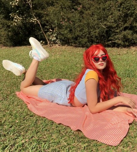 Victoria Ribeiro heiße beste bild