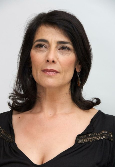 Hiam Abbass exklusive xxx foto