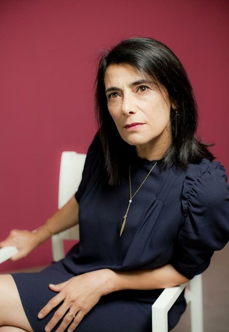 Hiam Abbass heiße nackt foto