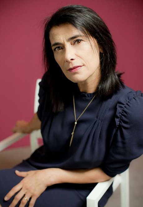 Hiam Abbass nacktheit top bild