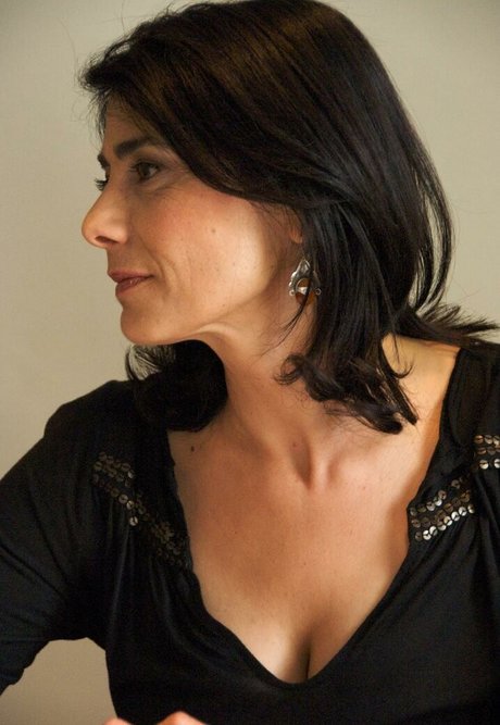 Hiam Abbass hübsche pornostar foto