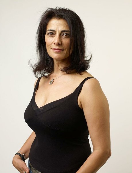 Hiam Abbass xxx galerien