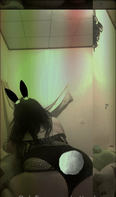 rottxnbunni model beste bild