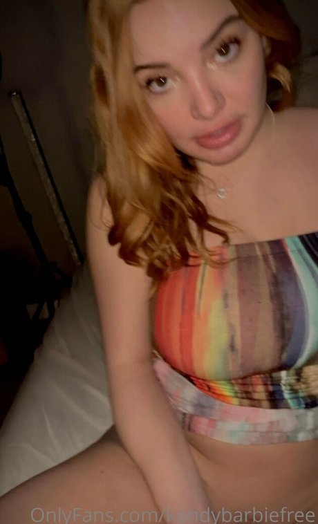 kandybarbiefree Profilbild