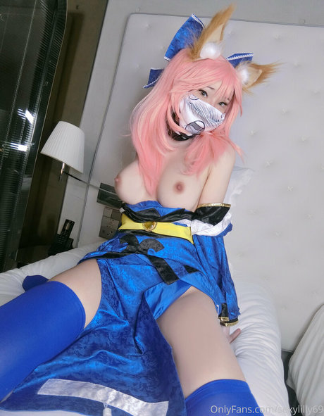 sexylilly69 hd galerie