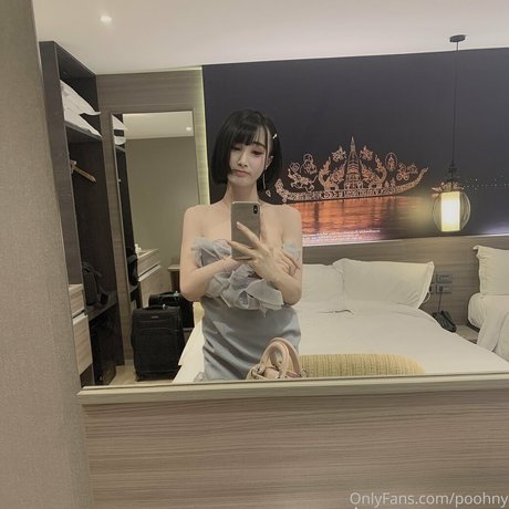 poohny heiße porno fotos