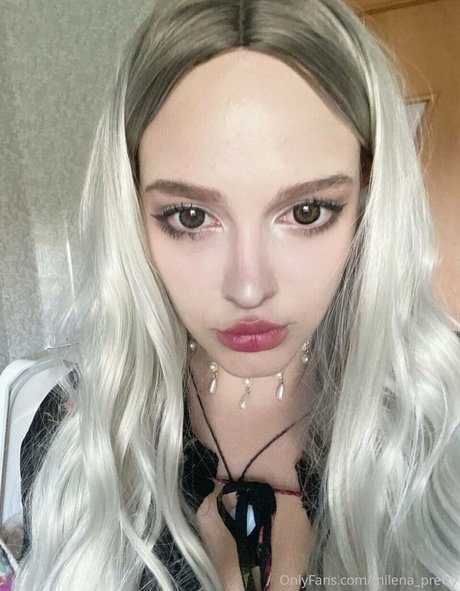 milena pretty top exklusive archiv