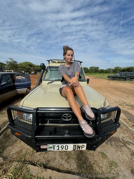 magische prinzessin nur fans exklusive fotos