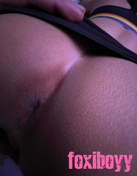 foxiboyy sexy beste galerien