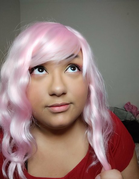 celestialbun sexy schöne foto