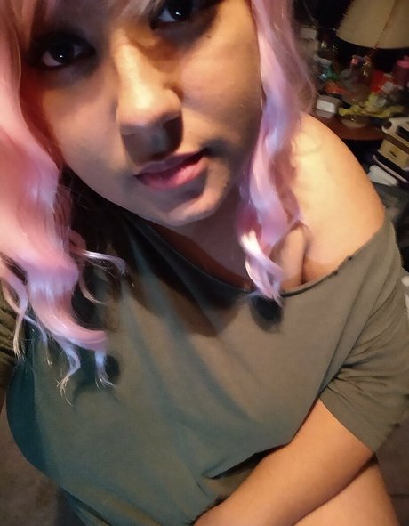 celestialbun pornostar nacktheit bild