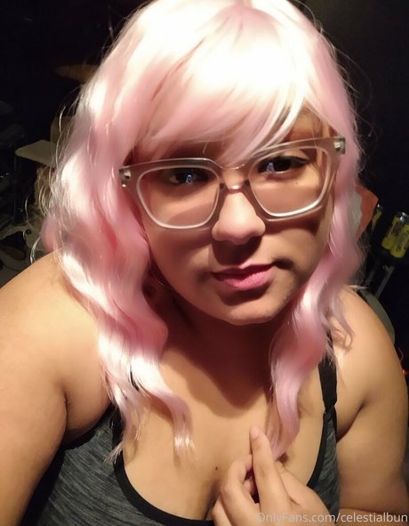 celestialbun exklusive pornographische archiv
